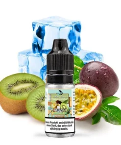 Hayvan Juice – Haptsule Nikotinsalz Liquid