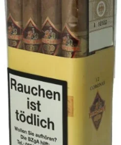 Principes Bundles Classic Corona Zigarren 12 Stück