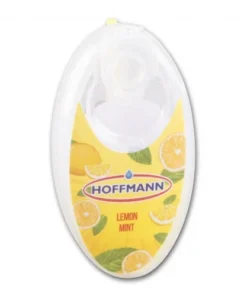 HOFFMANN Aromakapsel Lemon Mint