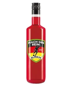 Likoer Wild Berry ELFER24 16 % Vol.