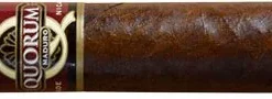 Quorum Bundles Maduro Robusto Zigarren 10Stk.