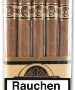 Quorum Bundles Shade Churchill Zigarren 10Stk.
