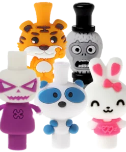 Fun-Family Drip Tips