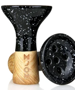 Moon Killer Bowl Black Space