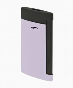 Feuerzeug Jet DUPONT Slim 7 purple