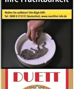 Duett Long Zigarretten (20 Stück)