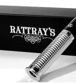 Rattrays Zigarettenspitze Korn
