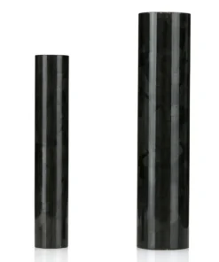 Moze Breeze Two +Line Sleeve Set – Forged Carbon