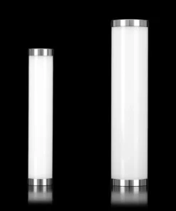 Moze Breeze Two Acryl Sleeve Set – Snow White