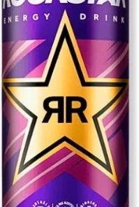Rockstar Energy Tropical Guave 500ml