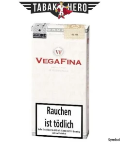 Vegafina Corona (4 Zigarren)