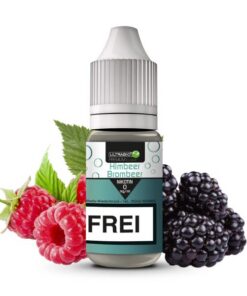 Ultrabio – Himbeere Brombeer