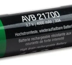 SC Akku Batterie 21700 mit 4000 mAh für e-Zigaretten