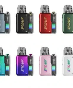 Kit Pod Argus P2 | 30 W | 1100 mAh | Voopoo