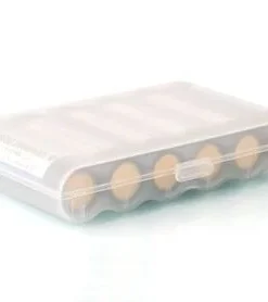 Aufbewahrungsbox M6 für 6X 18650