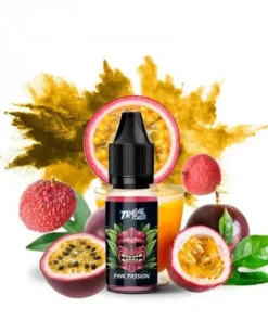 Pink Passion 10ml – Tribal Force