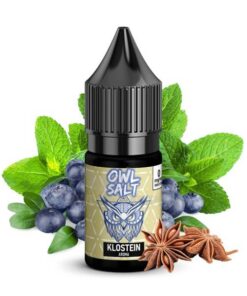 OWL Salt – Klostein Liquid