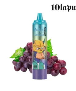 PUFF 15000 TORNADO RandM – Rosine