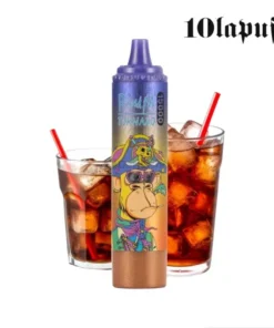 PUFF 15000 TORNADO RandM – Cola Ice