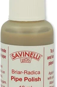 Savinelli Pipe Polish Pfeifenrpolitur
