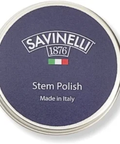 Savinelli Stem Polish Mundstückpolitur 40ml