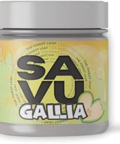 Savu Gallia 25g Shisha Tabak