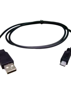 USB / Micro USB – Charging cable 1m
