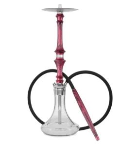 Hardwood Hookah Supreme Purple Magic Shisha
