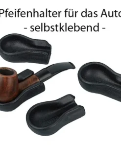 Car Pipe Stand – Pfeifenstaender schwarz