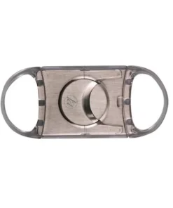 Zigarren-Abschneider Acryl transparent 23mm Schnitt