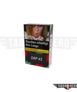 Loyal Tobacco – DAP #3 20g