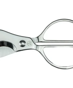 Zigarrenschere verchromt 9.5cm/Schnitt 22mm