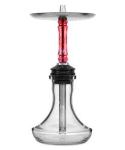 Moze Breeze Premium Set Red