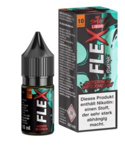 Revoltage – Flex Overdosed Watermelon Nikotinsalz Liquid