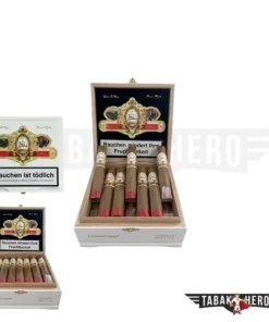 La Galera – Connecticut Robusto Chaveta (1 Zigarre)