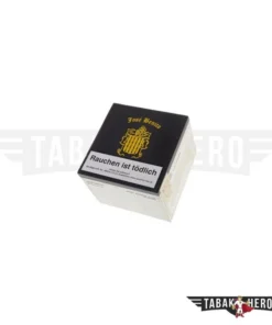 José Benito – Short Robusto (1 Zigarre)