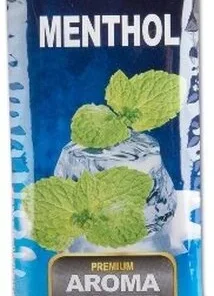 TOBALIQ Aromakarte Menthol