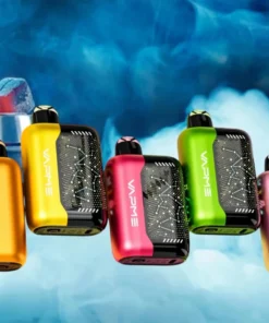 PUFF 25000 STARX Vapme – 13 Düfte –