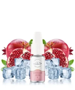 E-Liquid GRENADE PILÉE 10ML – PETIT NUAGE