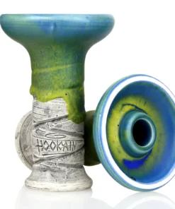 Hookain Lit Lip Phunnel Radio Active