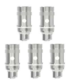 Eleaf EC atomizer head (5-Pack)