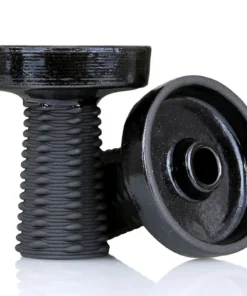 Conceptic Design 3D-17 Black Shisha Tabakkopf