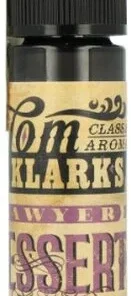 Tom Klarks Tom Sawyer Dessert Aroma 10ml