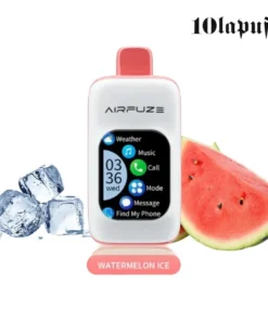 AIREFUZE PUFF 40000 – Gefrorene Wassermelone