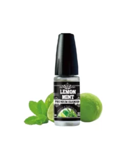 E-liquide VapPax – Lemon Mint E-liquide 10ml
