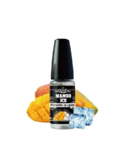 E-liquide VapePax – Mango Ice 10ml