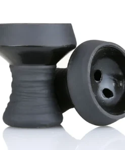 Heavensent Stone Bowl Black