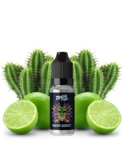 Tribal Force – Green Desert E-liquide 10ml