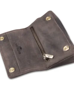 Tabak-Kombibeutel 1er Leder RATTRAY´S Peat CP1 braun