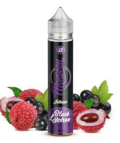 Monsoon – Black Lychee Thunder Aroma 6ml